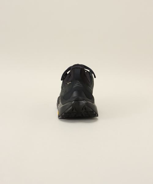 HOKA(ホカ)の「【HOKA ONEONE/ホカ オネオネ】M KAHA 2 LOW GTX(スニーカー・メンズ・ブラック・85/90/95)」の3枚目の写真