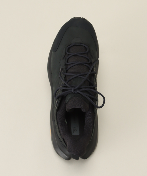 HOKA(ホカ)の「【HOKA ONEONE/ホカ オネオネ】M KAHA 2 LOW GTX(スニーカー・メンズ・ブラック・85/90/95)」の6枚目の写真