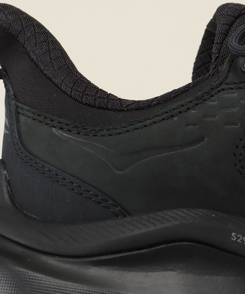 HOKA(ホカ)の「【HOKA ONEONE/ホカ オネオネ】M KAHA 2 LOW GTX(スニーカー・メンズ・ブラック・85/90/95)」の11枚目の写真