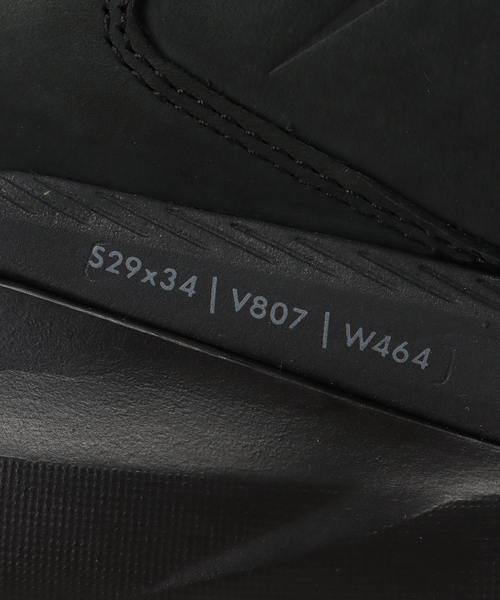 HOKA(ホカ)の「【HOKA ONEONE/ホカ オネオネ】M KAHA 2 LOW GTX(スニーカー・メンズ・ブラック・85/90/95)」の13枚目の写真