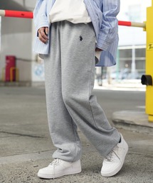 U.S. POLO ASSN. / ユーエスポロアッスン 別注 コラボ 裏毛 スウェットパンツ