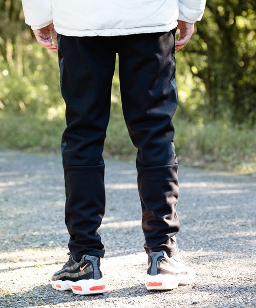 OUTDOOR PRODUCTS（アウトドアプロダクツ）の「【OUTDOOR PRODUCTS/アウトドアプロダクツ】裏フリース 防風 ジョガーパンツ　スウェットパンツ（スウェットパンツ・メンズ・チャコールグレー/ブラック/スミクロ・SMALL/MEDIUM/LARGE/X-LARGE）」の11枚目の写真