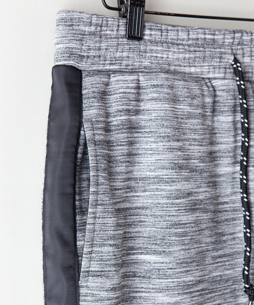 OUTDOOR PRODUCTS（アウトドアプロダクツ）の「【OUTDOOR PRODUCTS/アウトドアプロダクツ】裏フリース 防風 ジョガーパンツ　スウェットパンツ（スウェットパンツ・メンズ・チャコールグレー/ブラック/スミクロ・SMALL/MEDIUM/LARGE/X-LARGE）」の18枚目の写真