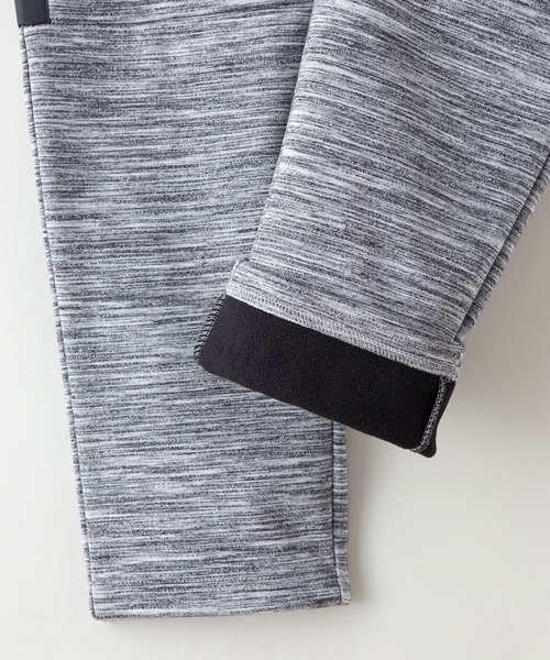 OUTDOOR PRODUCTS（アウトドアプロダクツ）の「【OUTDOOR PRODUCTS/アウトドアプロダクツ】裏フリース 防風 ジョガーパンツ　スウェットパンツ（スウェットパンツ・メンズ・チャコールグレー/ブラック/スミクロ・SMALL/MEDIUM/LARGE/X-LARGE）」の19枚目の写真