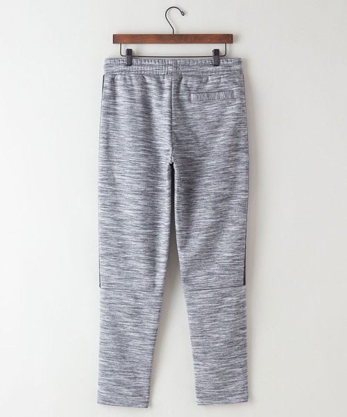 OUTDOOR PRODUCTS（アウトドアプロダクツ）の「【OUTDOOR PRODUCTS/アウトドアプロダクツ】裏フリース 防風 ジョガーパンツ　スウェットパンツ（スウェットパンツ・メンズ・チャコールグレー/ブラック/スミクロ・SMALL/MEDIUM/LARGE/X-LARGE）」の16枚目の写真