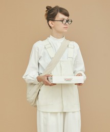 EDIT Gris | BIBベストフランネルタッチ(ベスト)