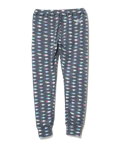 gym master（ジムマスター）の「gym master/ジムマスター　ハッピーペイントレギンス（レギンス/スパッツ・メンズ・ドット/レインボー/ネイビー系1/グレー系3/ネイビー/その他3/チャコールグレー/ライトグレー系2/ブラック/イエロー/ブラック系その他3/セージグリーン/グレー/グレー系その他・MEDIUM/LARGE）」の13枚目の写真