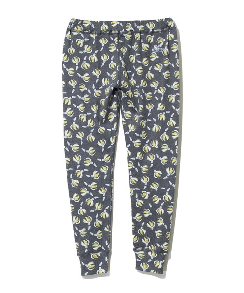 gym master（ジムマスター）の「gym master/ジムマスター　ハッピーペイントレギンス（レギンス/スパッツ・メンズ・ドット/レインボー/ネイビー系1/グレー系3/ネイビー/その他3/チャコールグレー/ライトグレー系2/ブラック/イエロー/ブラック系その他3/セージグリーン/グレー/グレー系その他・MEDIUM/LARGE）」の11枚目の写真