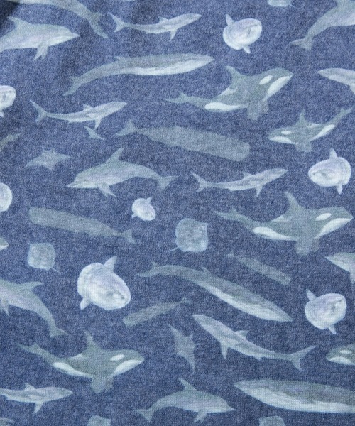 gym master（ジムマスター）の「gym master/ジムマスター　ハッピーペイントレギンス（レギンス/スパッツ・メンズ・ドット/レインボー/ネイビー系1/グレー系3/ネイビー/その他3/チャコールグレー/ライトグレー系2/ブラック/イエロー/ブラック系その他3/セージグリーン/グレー/グレー系その他・MEDIUM/LARGE）」の19枚目の写真