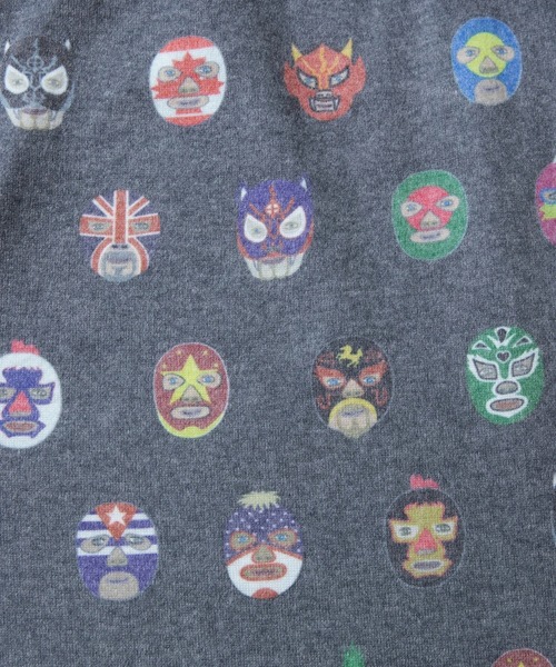 gym master（ジムマスター）の「gym master/ジムマスター　ハッピーペイントレギンス（レギンス/スパッツ・メンズ・ドット/レインボー/ネイビー系1/グレー系3/ネイビー/その他3/チャコールグレー/ライトグレー系2/ブラック/イエロー/ブラック系その他3/セージグリーン/グレー/グレー系その他・MEDIUM/LARGE）」の18枚目の写真