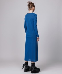 NON TOKYO（ノントーキョー）の「REVERSIBLE POWERNET LONG SLEEVE ONE