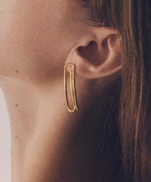 【IRIS 47】clip pierce P50