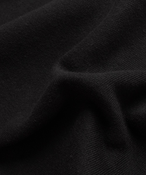 GLAZOS（グラソス）の「ハーフジップスウェット【セットアップ対応】（スウェット・キッズ・ライトベージュ/カーキ/ブラック/グレー・140cm/170cm/160cm/150cm）」の15枚目の写真