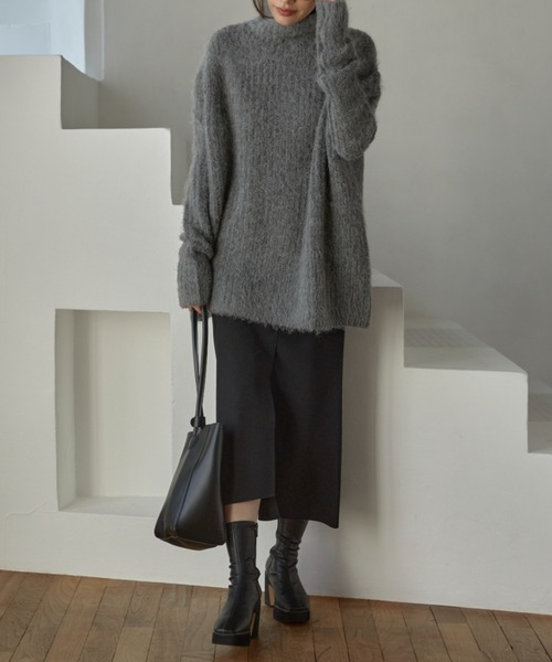 ACYM(アシーム)の「Betty socks fit ブーツ(ブーツ・レディース・ブラック・SMALL/MEDIUM/LARGE)」の12枚目の写真