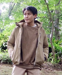 NANGA | NANGA別注オーロラダウンジャケット(ダウンジャケット/コート)