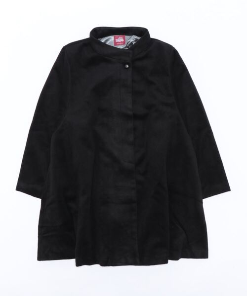 カヤ（カヤ）の「【カヤ】隠れ色八掛コート（その他アウター・レディース・スミクロ/グリーン/アイボリー/レッド/ホワイト系その他・FREE）」の19枚目の写真