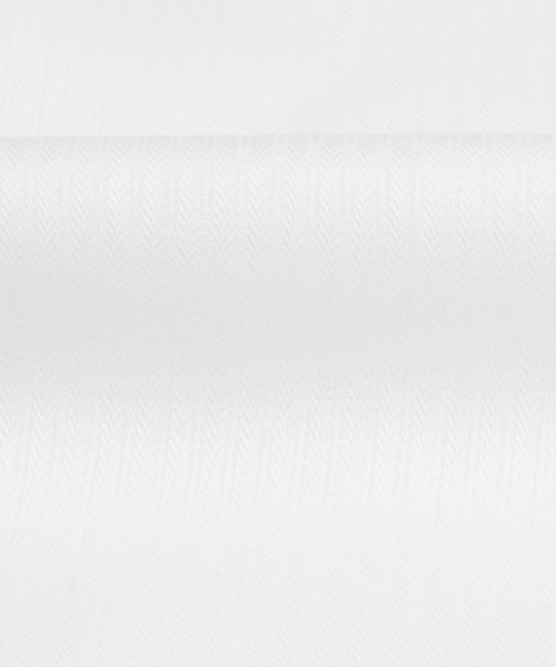 TOKYO SHIRTS(トウキョウシャツ)の「形態安定ノーアイロン ワイド衿 長袖ビジネスワイシャツ(ビジネスシャツ・レディース・ホワイト・LL/S/M/L/XL)」の4枚目の写真