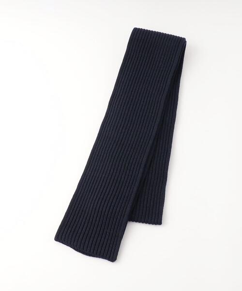 ＜ANDERSEN-ANDERSEN＞ SCARF/マフラー