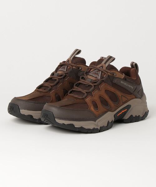 SKECHERS スケッチャーズ TERRAFORM - SELVIN テラフォームセルヴィン 204486 CDB