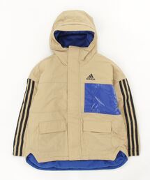 アディダス adidas YKアウトドアテイストジャケット