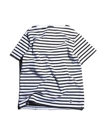 ORCIVAL | ＜ORCIVAL＞ BASQ BORDER SSL/カットソー(Tシャツ/カットソー)