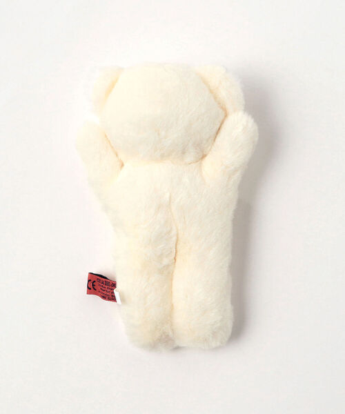 こども ビームス（コドモビームス）の「Les Petites Maries / CAMILLE（おもちゃ・キッズ・ホワイト/ベージュ・ONE SIZE）」の7枚目の写真