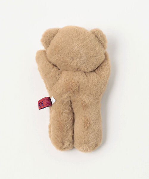 こども ビームス（コドモビームス）の「Les Petites Maries / CAMILLE（おもちゃ・キッズ・ホワイト/ベージュ・ONE SIZE）」の6枚目の写真