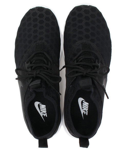 NIKE（ナイキ）の「【NIKE】スニーカー（スニーカー・レディース・ブラック/ホワイト・23.5cm/24.5cm）」の6枚目の写真