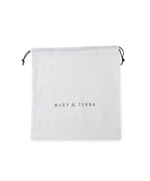 MARY AL TERNA（メアリオルターナ）の「【MARY AL TERNA】TWINKLE（ショルダーバッグ・レディース・ブルー/グレー/ブラック・FREE）」の22枚目の写真