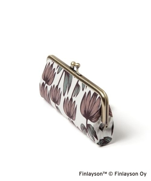 studio CLIP(スタディオクリップ)の「メガネケース《FINLAYSON》(メガネ・レディース・その他1/その他2・FREE)」の3枚目の写真