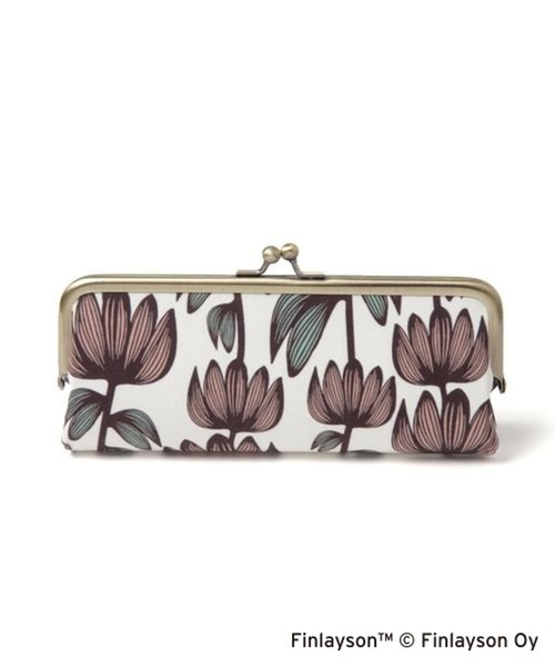 studio CLIP(スタディオクリップ)の「メガネケース《FINLAYSON》(メガネ・レディース・その他1/その他2・FREE)」の4枚目の写真