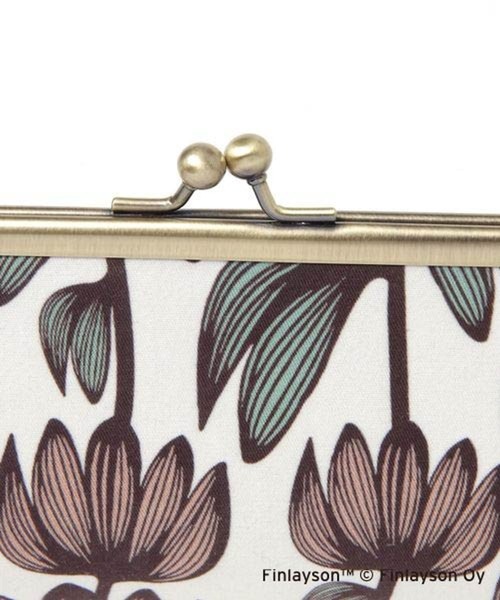 studio CLIP(スタディオクリップ)の「メガネケース《FINLAYSON》(メガネ・レディース・その他1/その他2・FREE)」の6枚目の写真