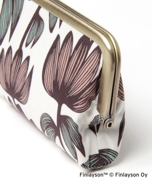 studio CLIP(スタディオクリップ)の「メガネケース《FINLAYSON》(メガネ・レディース・その他1/その他2・FREE)」の7枚目の写真