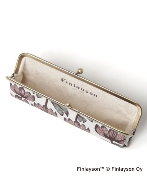 studio CLIP(スタディオクリップ)の「メガネケース《FINLAYSON》(メガネ・レディース・その他1/その他2・FREE)」の8枚目の写真