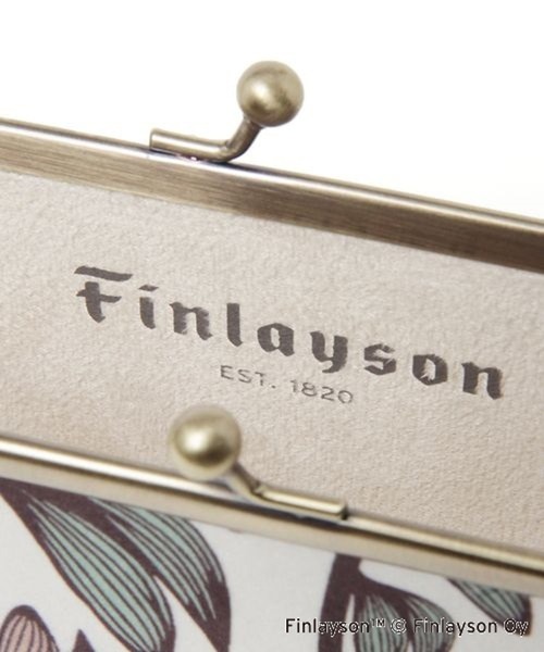 studio CLIP(スタディオクリップ)の「メガネケース《FINLAYSON》(メガネ・レディース・その他1/その他2・FREE)」の9枚目の写真