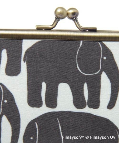 studio CLIP(スタディオクリップ)の「メガネケース《FINLAYSON》(メガネ・レディース・その他1/その他2・FREE)」の11枚目の写真