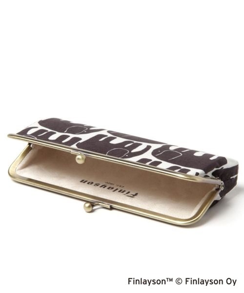 studio CLIP(スタディオクリップ)の「メガネケース《FINLAYSON》(メガネ・レディース・その他1/その他2・FREE)」の12枚目の写真