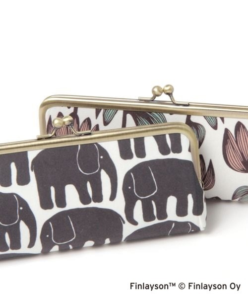 studio CLIP(スタディオクリップ)の「メガネケース《FINLAYSON》(メガネ・レディース・その他1/その他2・FREE)」の13枚目の写真