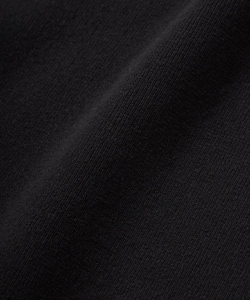 CLANE（クラネ）の「BACK OPEN KNIT BODYSUIT（その他アンダーウェア