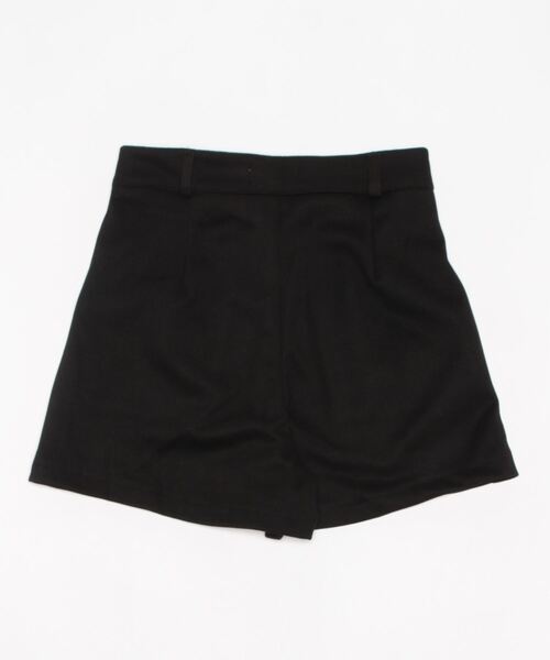 urge：（アージコロン ）の「【URGE：】ハイウエスト ショートパンツ（その他パンツ・レディース・ブラック・SMALL/MEDIUM/LARGE/X-LARGE）」の2枚目の写真