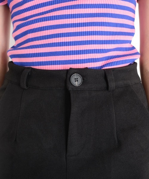 urge：（アージコロン ）の「【URGE：】ハイウエスト ショートパンツ（その他パンツ・レディース・ブラック・SMALL/MEDIUM/LARGE/X-LARGE）」の12枚目の写真