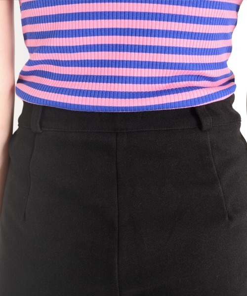 urge：（アージコロン ）の「【URGE：】ハイウエスト ショートパンツ（その他パンツ・レディース・ブラック・SMALL/MEDIUM/LARGE/X-LARGE）」の13枚目の写真