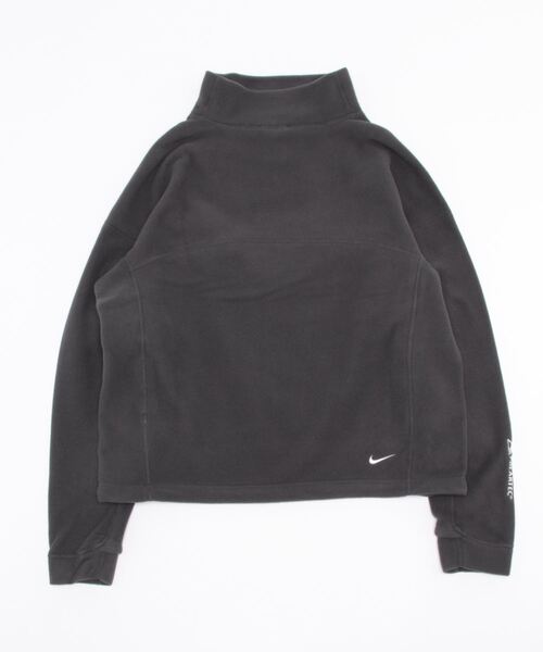 NIKE(ナイキ)の「NIKE WMNS ACG TF WOLF TREE L/S TOP MID DQ5843-060(その他トップス・レディース・ブラック・MEDIUM/LARGE)」の9枚目の写真