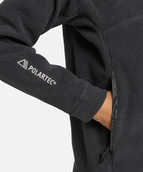 NIKE(ナイキ)の「NIKE WMNS ACG TF WOLF TREE L/S TOP MID DQ5843-060(その他トップス・レディース・ブラック・MEDIUM/LARGE)」の5枚目の写真