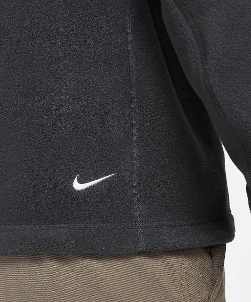 NIKE(ナイキ)の「NIKE WMNS ACG TF WOLF TREE L/S TOP MID DQ5843-060(その他トップス・レディース・ブラック・MEDIUM/LARGE)」の7枚目の写真