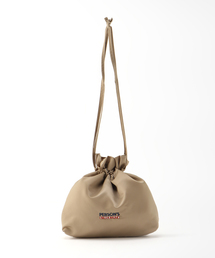 【PERSON'S/パーソンズ】 NYLON BAG