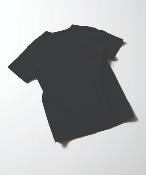 modem design(モデムデザイン)の「MODEM DESIGN モデムデザイン LEOPARD OJISAN Tee Tシャツ(Tシャツ/カットソー・メンズ・ホワイト/ブラック・SMALL/MEDIUM/LARGE/X-LARGE)」の6枚目の写真