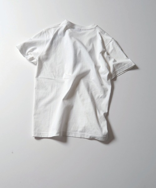 modem design(モデムデザイン)の「MODEM DESIGN モデムデザイン LEOPARD OJISAN Tee Tシャツ(Tシャツ/カットソー・メンズ・ホワイト/ブラック・SMALL/MEDIUM/LARGE/X-LARGE)」の9枚目の写真