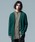 glamb�i�O�����j�́uHigh Gauge Long Cardigan / �n�C�Q�[�W�����O�J�[�f�B�K���i�J�[�f�B�K��/�{�����j�v�b�O���[��