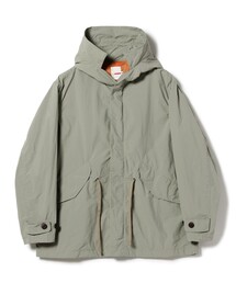 dip | dip / Military Parka(ブルゾン)